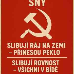 sny komousu