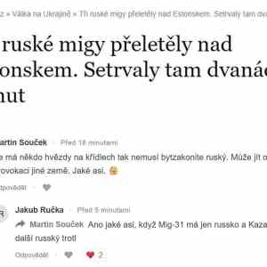 soucek myslitel