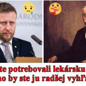 stav zdravotnictva SK