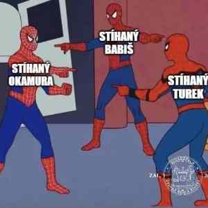 stihana vlada