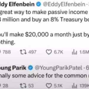 ted se nemuze nikdo vymlouvat ze nema prachy