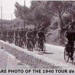 tour de france 40