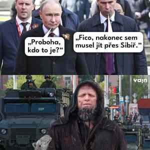 trochu delsi cesta