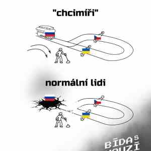 trolley problem of today