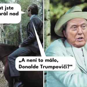 trumpovic