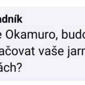 urcite jo delal to pro lidi