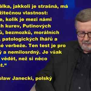 uzitecna vlastnost