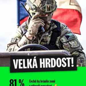 velka hrdost