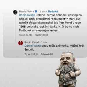 velky vlastenecky Smudla Vavra