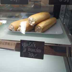 vlasak v rohliku