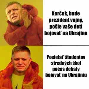 vlastizradca a klamar