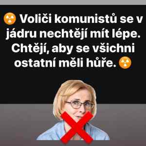 volici komunistu
