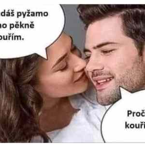 vykourit pyzamo