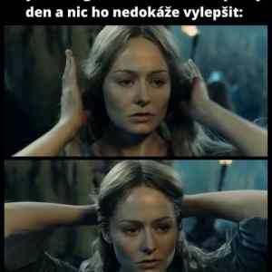 vylepseni dne