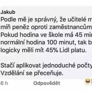 vzdelani se precenuje