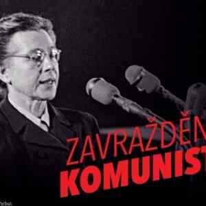 zabita rudyma kurvama - vyroci