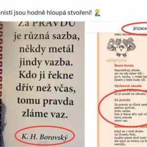 zaslouzily umelec pro KSCM