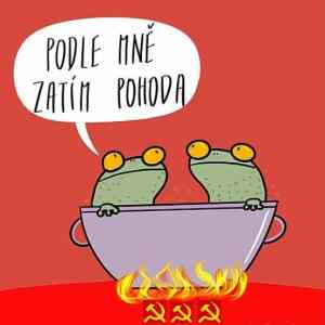 zatim pohoda