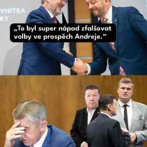 zvalsovane volby